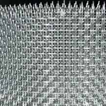 Crimped Wire Mesh Seieves Coarse Wire Mesh for Mining