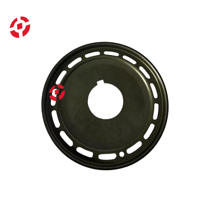 Crankshaft trigger wheel Speed sensor for Land Rover diesel Camshaft signal disc OE LR022656