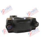 4JA1 Engine Connecting Rod 8-94333-119-0 Suitable For ISUZU