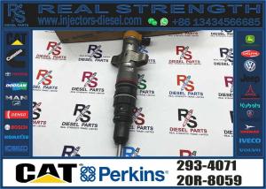 Wholesale Diesel engine fuel injector 387-9431 268-9577 293-4071 295-1411 293-4573 1OR-4763 20R-8059 from china suppliers