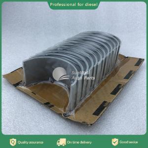 Wholesale Brand New K19 Engine Spare Parts 0.25mm Connecting Rod Bearing 205841 from china suppliers