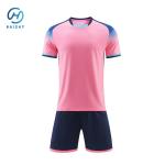 Tailored Soccer Uniform Set – Private Label Available