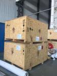 High Density Ceramic Thermocouple Protection Tubes Ceramic Enamel Drilled Iron