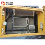Affordable Second-Hand Sany 375 375h Sy375h Excavator for Construction Projects