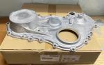 Isuzu 6BG1 Water Pump Pulley 1-13641210-0, Timing Cover 1-11321079-0 Timing Base