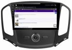 Ouchuangbo for android 4.4 SGMW Baojun 730 support car radio gps stereo
