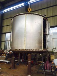 Wholesale Continue Plate Dryer with ISO Certificate for Drying Inorganic Chemical Products from china suppliers