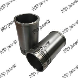 Wholesale 6D155 Diesel Engine Cylinder Liner 6128-21-2216 For KOMATSU from china suppliers