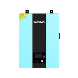 Wholesale LFP 600MM Parallel Connected 48V Solar PV Battery 100Ah 5Kwh Energy Storage from china suppliers