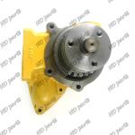 6D140 Water Pump 6212-61-1203 Suitable For Komatsu Engine Repair Parts