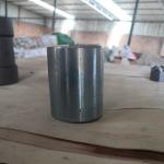 Forged High Pressure Dn6 Socket Welded Pipe Fittings Carbon Steel Threaded