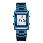 8mm Case Thickness Quartz Wristwatch for Fashion Forward Individuals
