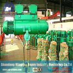 Professional CE ISO Approved CD Type Wire Rope Electric Hoist for Crane China