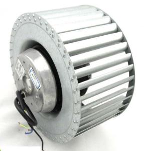 Wholesale Replace Ebm-past EC Centrifugal Fans With Air Purification Speed 2300RPM from china suppliers