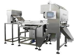 Wholesale ISO9001 Belt Color Sorting machine from china suppliers