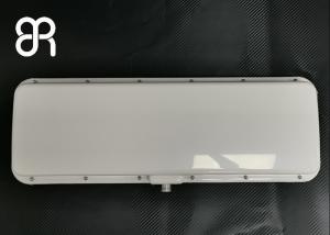 Wholesale Gain 12dBi Narrow Beam RFID Antenna Linear Polarization Connector Type N Female from china suppliers