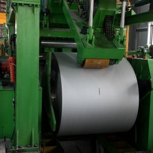 Wholesale 2B Finish 316 Stainless Steel Coil 100MM Cold Rolled Sheet from china suppliers