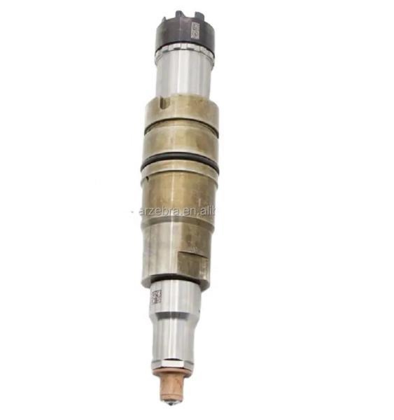 Cummins ISZ13 QSZ13 Diesel Engine Fuel Injectors with Original Performance