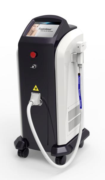 depilação Beauty device Most advanced hair removal laser /808nm diode laser hair
