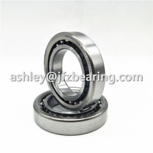 Wholesale 45TAC75BSUC10PN7B Ball Screw Support Bearings dimensions,Heavy Preload, 60° Contact Angle, Universal Bearing Arrangement from china suppliers