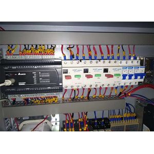 Automatic control circular saw blade wet polishing sanding machine