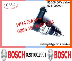 Wholesale BOSCH DRV Valve 0281002991 Control Valve 0281002991 for Audi A4 A6 from china suppliers