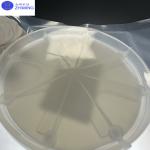 Semi-Insulating SiC Composite Substrates Epi Ready 6inch 150mm For Optoelectroni