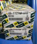 TAIHO Load Capacity Engine Bearings in Carton of 34 Nos. 6D125 bearing M411H