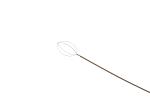 Medical Nitinol Stone Retrieval Basket Tipless Maximum Stone Retention