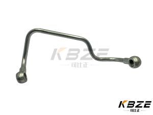 Wholesale 6745-71-5480 6745715480 KOMATSU SAA6D114E-3 DIESEL ENGINE FUEL PIPE FOR PC300-8 PC350-8 PC390-10 from china suppliers