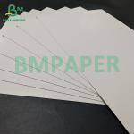 210gsm 230gsm Greaseproof White Food Grade Clearly Printing Hamburger Box Paper
