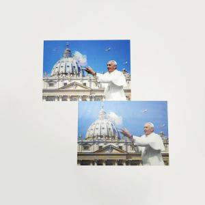 Wholesale 2020 HOT 3D Lenticular greeting cards, Christmas gift cards China Factory Wholesale Good Quality  Offset Print card from china suppliers