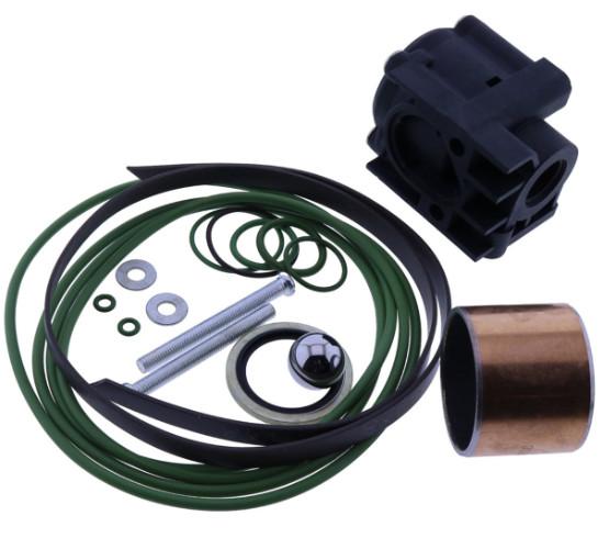 High Quality Atlas Maintenance Package 2906077800 Metal Spare Parts for Screw