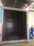 Square Single-phase Transformer Vacuum Drying Equipment And Kbf Large Transforme