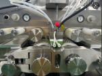Round Capsule Size Softgel Capsule Encapsulation Machine JL150III For Pharmaceut