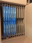 NL6448BC33-46D NLT 10.4INCH 350CD/M2 LCM 640×480 640×480RGB CCFL TTL Storage