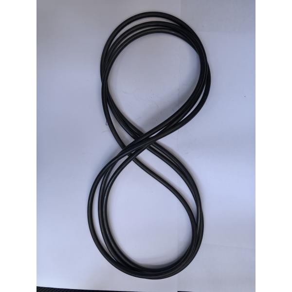 Hydraulic Cylinder Static Seal Ding Qing O Type Fluorine Rubber Ring