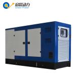 Green Power Natural Gas Powered Generator as Standby Power