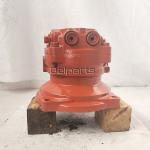 MSG-44P Excavator Swing Motor Assy For SE80 SY75 YC85 KX080-3 RD809-61280 KX080