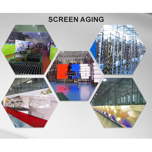 8K 4K SMD HD Indoor LED Video Wall Panel Ultra Thin P2 P3 P4 Full Color LED Screen