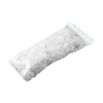 Raw Ginned Bleached Cotton Wool With Low Price By Manufacture