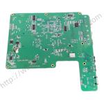 EDAN SE-1200 Express ECG Machine Main Control Board 21.53.111947-1 Motherboard
