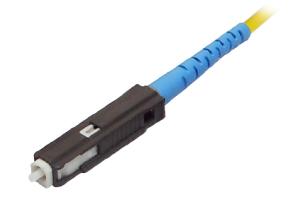 Wholesale 1, 2, 3 meter or customized PC, UPC, APC MU Fiber Optic Patch Cord from china suppliers