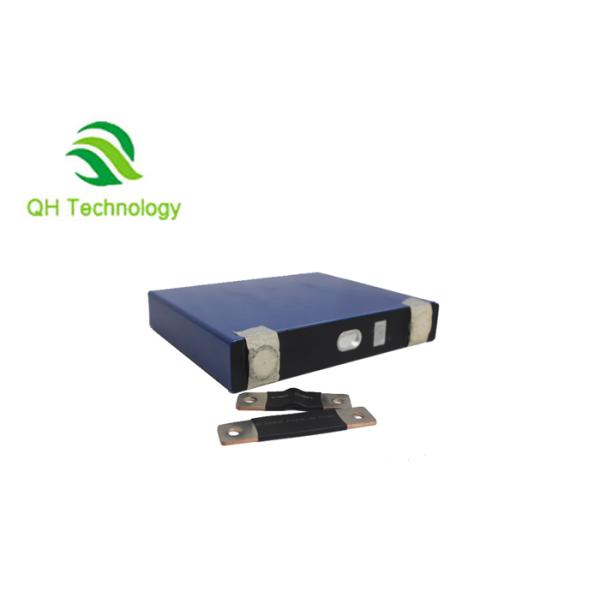 5000 Times Cycle Lithium Phosphate Car Battery 3.2V 80Ah No Explosions