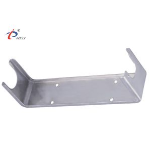 Wholesale SS304 Galvanized Steel Water Meter Mounting Bracket Silkscreen from china suppliers