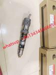 4088431 Genuine Diesel Engine Common Rail QSX15 Fuel Injector 4076533 4902827