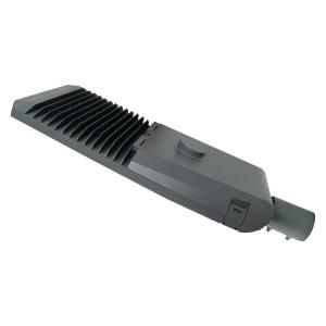 Wholesale Energy Saving 100W Streetlight Fixture CRI 70 And 0.95 Power Factor from china suppliers