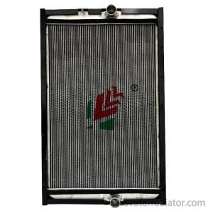 Wholesale Jinlong 6898Y Bus Radiator Cooler Assembly Passenger 2.0Mpa Pressure from china suppliers