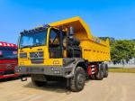 ELECTRIC WIDE BODY MINING DUMP TRUCK FOR MINING OPERATIONS