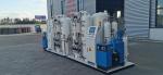 Hospital PSA Oxygen Plant System Medical Oxygen Gas Generator Making Machine